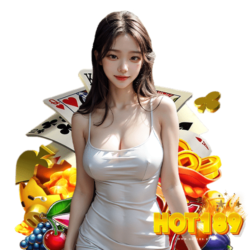 hot189 ทดลองเล่น