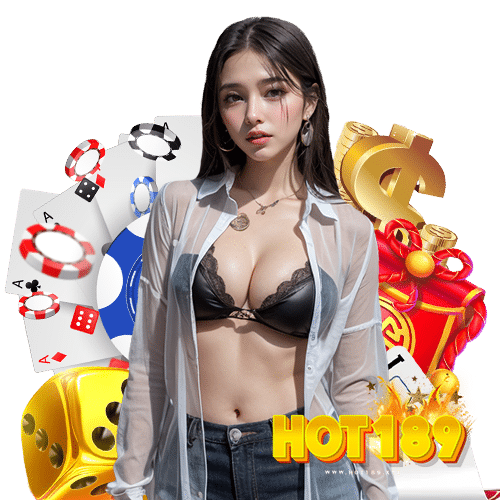 hot189 สมัครสมาชิก