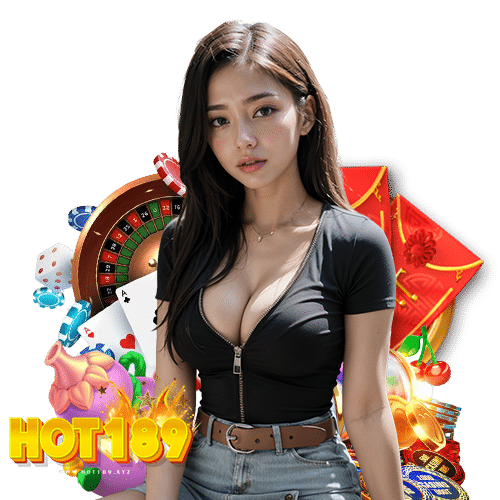 hot189 โปรโมชั่น